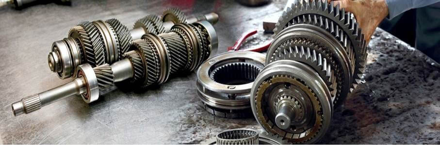 قیمت تعمیر گیربکس لیفان