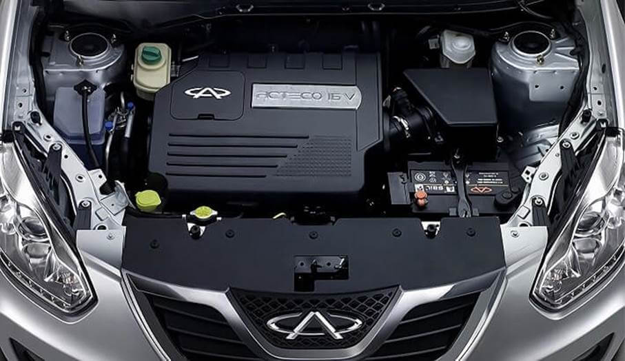 گیربکس اتوماتیک ام وی ام X22
