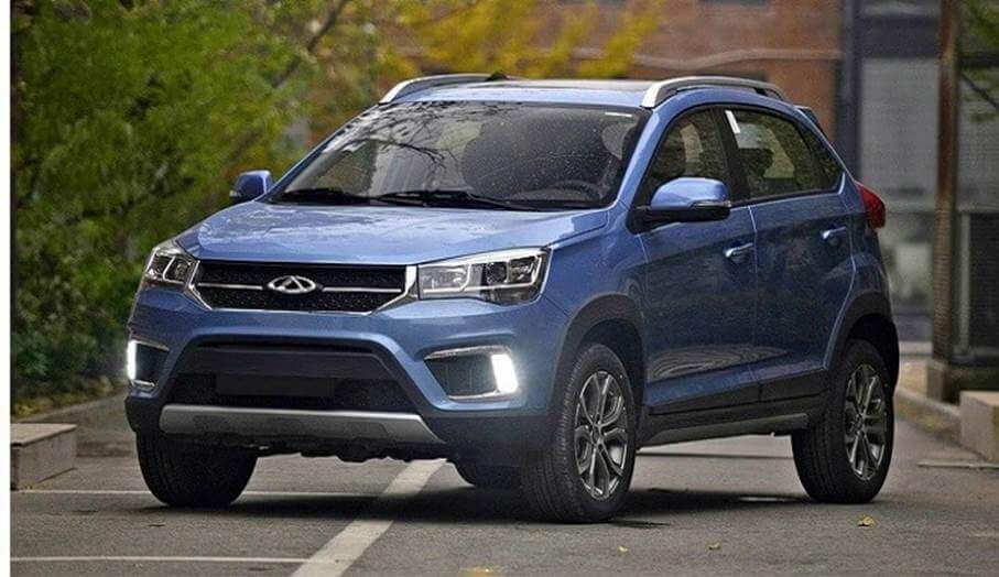 مشکلات گیربکس ام وی ام X22